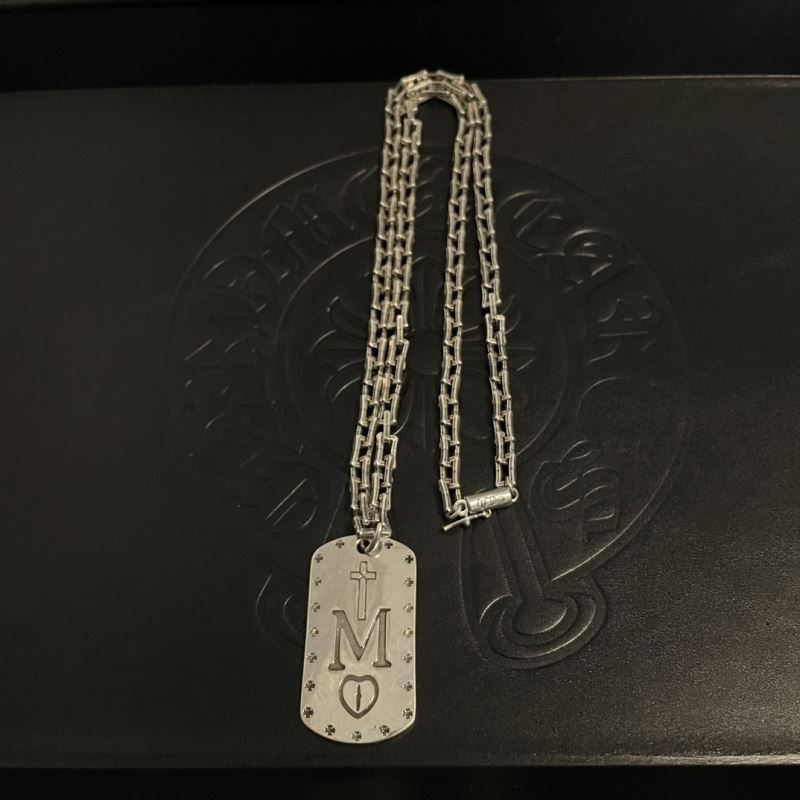 Chrome Hearts Necklaces